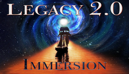 Legacy 2.0 - 2020 - website
