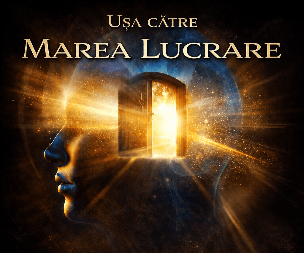 usa catre marea lucrare